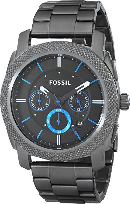 fossil watches review.